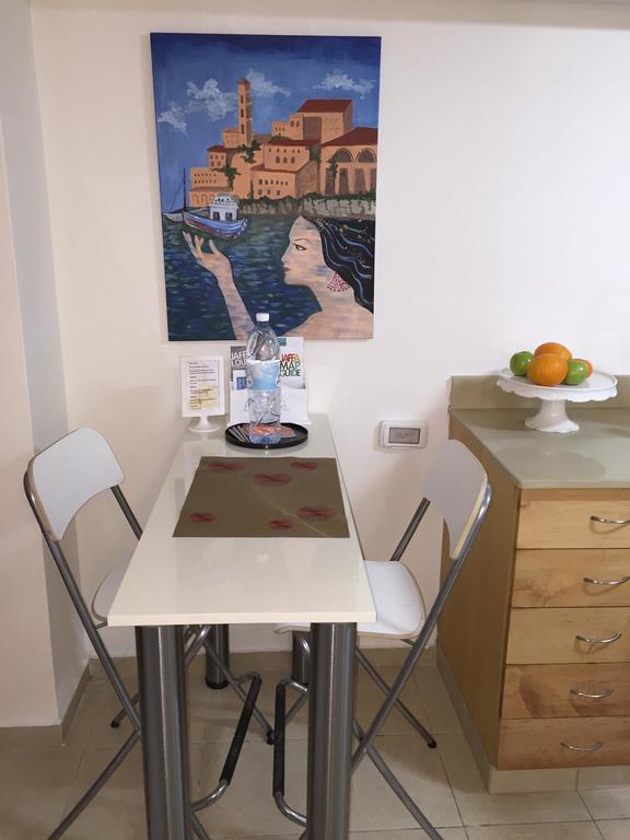 Helen Apartment Tel Aviv Room photo