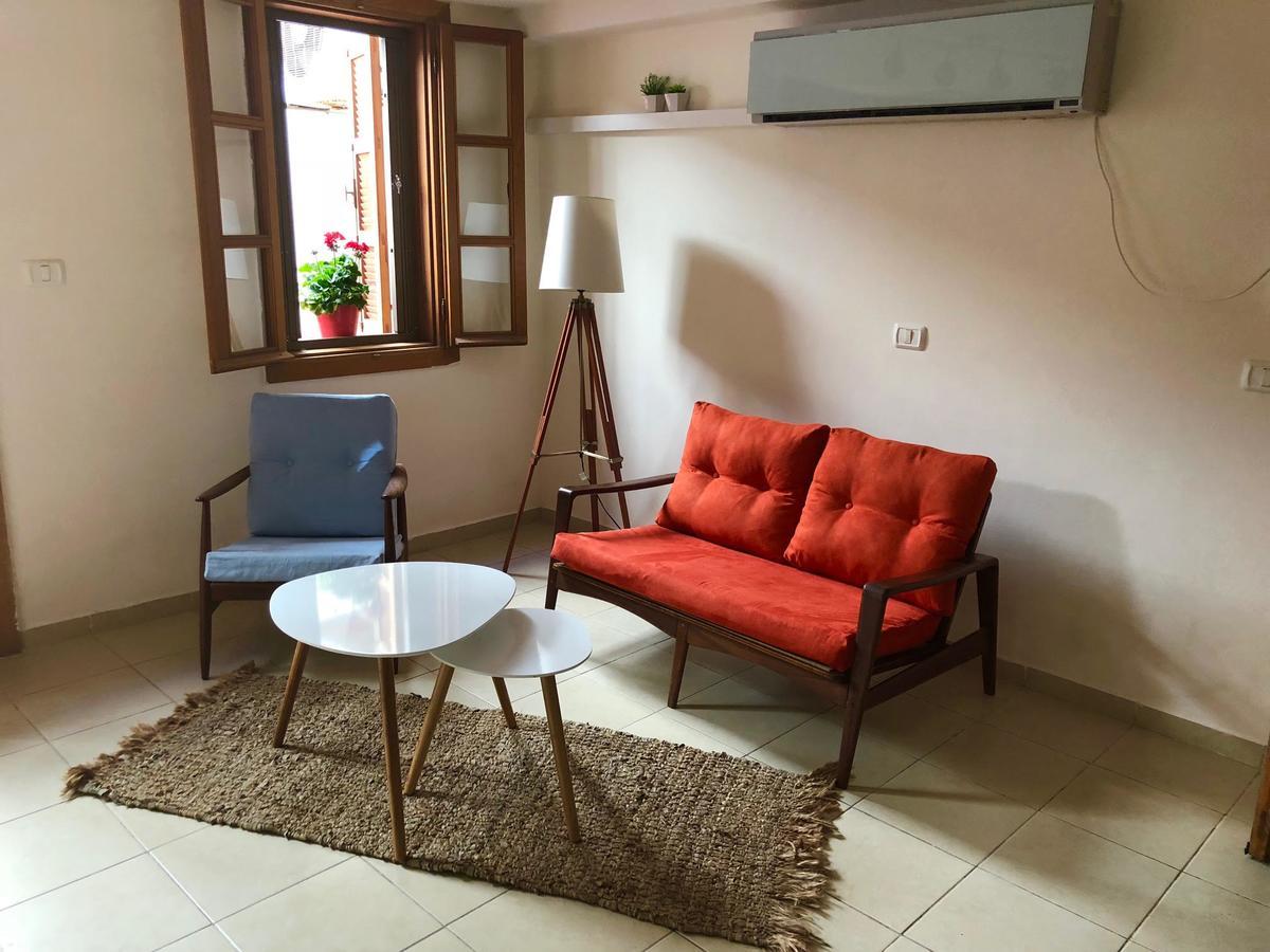 Helen Apartment Tel Aviv Exterior photo