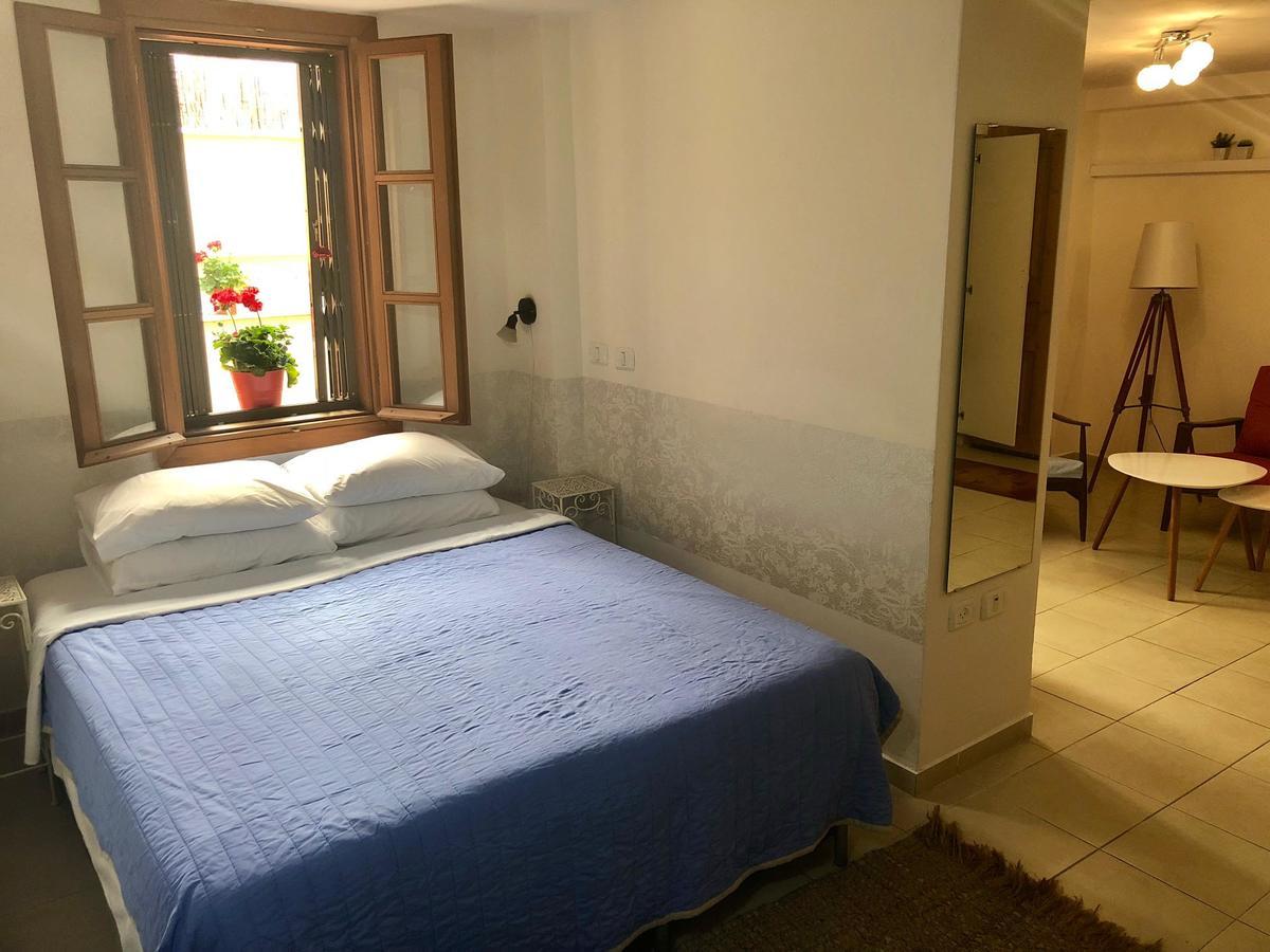 Helen Apartment Tel Aviv Exterior photo